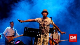 Penyakit Usia, Masalah Penampil di Festival 90-an