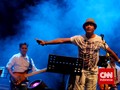 Penyakit Usia, Masalah Penampil di Festival 90-an