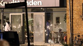 PM Denmark: Ini adalah Serangan Teroris