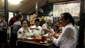 Kader PDIP Harus Dukung Penuh Keputusan Presiden
