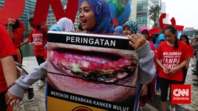 Dilema Rokok, antara Kesehatan dan Pusaran Duit Triliunan