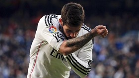 Mencadangkan Isco Jadi Blunder Benitez?