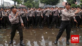 KPK Tempuh Kasasi atas Putusan Praperadilan Budi Gunawan
