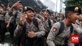 Tim 9 Berkukuh Tolak Pelantikan Budi Gunawan Sebagai Kapolri