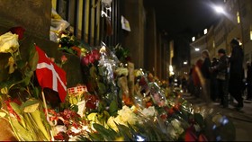 Yahudi Denmark Tolak Ajakan untuk Pindah ke Israel