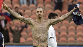 Misteri Hilangnya Tato Ibrahimovic