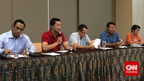 Mantan Atlet: Kami Ingin Dilibatkan dalam Olahraga Indonesia