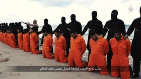 ISIS Culik 20 Pekerja Medis di Libya
