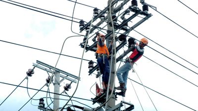 Terimbas Mati Lampu Jakarta Kemarin, ESDM Ikut Investigasi Penyebabnya