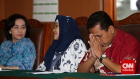Putusan Praperadilan Bisa Jadi Momen Serangan Balik Koruptor