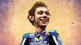 Rossi Senang Persaingan dengan Lorenzo Meruncing