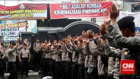 Langkah MA Pengaruhi Kepercayaan Publik Atas Pengadilan