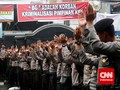 DPR akan Kirim Surat Peringatan ke Jokowi soal Budi Gunawan