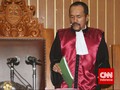 Hakim Sarpin Dinilai Keliru Putuskan BG Bukan Aparat Hukum