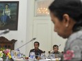 Meski Mepet, Jokowi Ingin Acara 60 Tahun KAA Disiapkan Baik