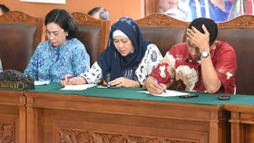 MA Dituntut Harus Berani Menerobos Undang-Undang