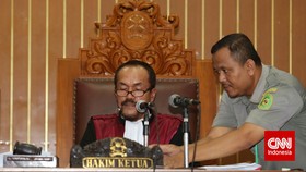 Mantan Jampidsus Sebut Hakim Sarpin Bagus