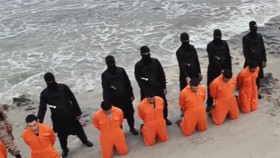 Pengadilan ISIS Kembali Bebaskan 19 Warga Kristen Suriah
