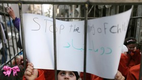 Dekat Pusat Konflik di Ghouta Timur, KBRI Suriah Tetap Buka