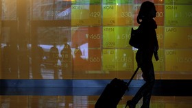 Bawa Tas Terlalu Besar di Pesawat Bisa Terancam Didenda