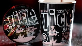 'Es Krim Viagra' Peningkat Gairah Seksual Kaum Wanita