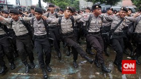 Banjir Praperadilan seperti Membuka Kotak Pandora