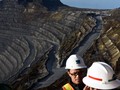 Freeport Angkat Suara Soal Buruh Ilegal China di Papua