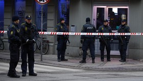 Pelaku Penembakan Denmark Diduga Baru Keluar Penjara