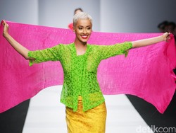 Dopamine Dressing, Trik Berbusana yang Bikin Pemakainya Selalu Happy