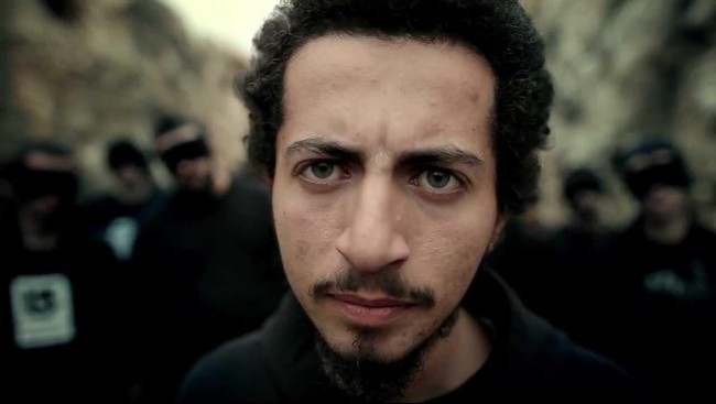 Sebuah band rap asal Palestina mengancam akan menggugat Netanyahu yang mencuri lagu mereka untuk digunakan dalam sebuah iklan propaganda.