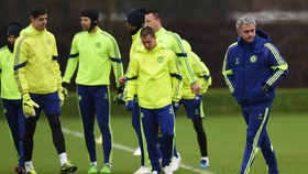Final Piala Liga Penting Untuk Karir Mourinho