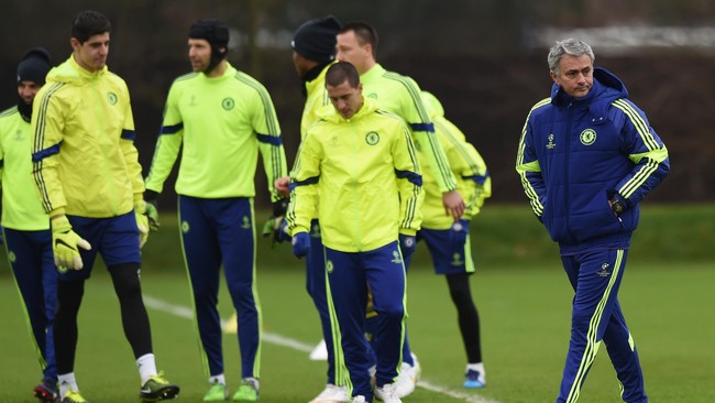 PSG hanya kalah satu kali dari delapan pertandingan terakhir di fase knockout Liga Champions. Satu-satunya kekalahan itu terjadi di tangan Chelsea, April 2014.