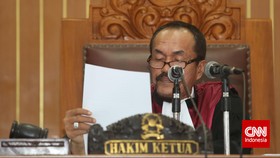 Pengamat: KPK Sudah Tepat Ajukan Kasasi daripada PK