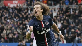 David Luiz Sebut Mourinho Tak Spesial