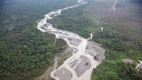 Perusahaan Tambang Tawar Lahan Sangihe Rp5 Ribu Per Meter