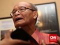 Ingatkan Janji Jokowi, Syafii Maarif: Jangan Lama-lama Lah