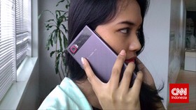 Facebook Tepis Isu Aplikasinya Sadap Mikrofon Ponsel