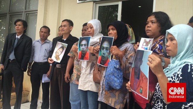 Anggota Komisi Kepolisian Nasional Hamdah Abdurrahman berpendapat tuduhan kekerasan penyidik atas terdakwa JIS sulit dibuktikan.