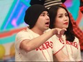 Nagita Slavina Melestarikan Budaya Lewat 'Sri'