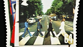 The Beatles, Musisi Inggris Pilihan Addie MS