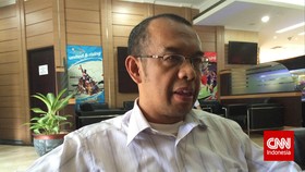 'MotoGP di Indonesia Bukan Batal Tapi Mungkin Ditunda'