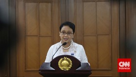 RI Minta Dukungan Nepal untuk Jadi Anggota Tidak Tetap DK PBB