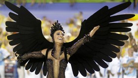 Cara Miss Grand Brasil 2015 Promosi Wisata