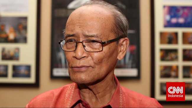 Buya Syafii Maarif disebut sudah menyetujui jadi anggota dewan etik MK menggantikan Gus Solah yang mundur karena sakit.