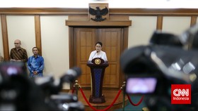 Pemerintah Dituntut Jangan Takut Lakukan Eksekusi Mati