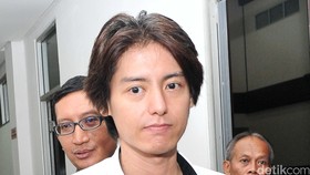Roger Danuarta Sudah Dapat Tawaran Tampil di TV