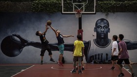 Bintang NBA Pilihan Michael Jordan untuk Sekuel Space Jam