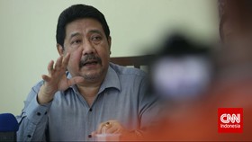 Pemerintah Dinilai Abai Tuntaskan Pelanggaran HAM
