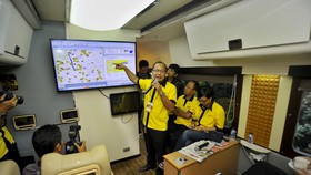 Di Medan, Internet Indosat Tembus 17,4 Mbps