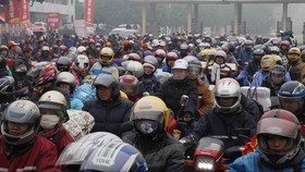 Chunyun, Tradisi Mudik Terbesar di Dunia Jelang Imlek